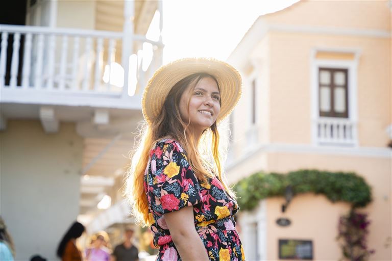 Kolumbien - das besondere Erlebnis ©richiesd/istock